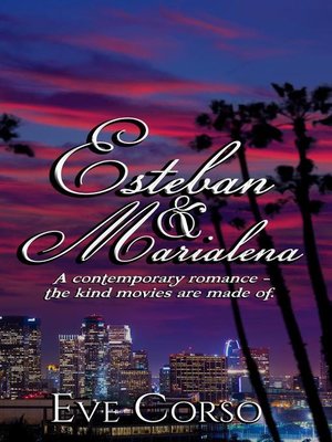 cover image of Esteban & Marialena